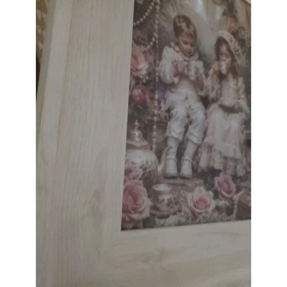 N/A charming vintage